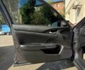 Сірий Хонда Інсайт, об'ємом двигуна 1.5 л та пробігом 90 тис. км за 19900 $, фото 52 на Automoto.ua