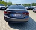 Серый Хонда Инсайт, объемом двигателя 1.5 л и пробегом 188 тыс. км за 14900 $, фото 5 на Automoto.ua