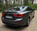 Сірий Хонда Інсайт, об'ємом двигуна 1.5 л та пробігом 189 тис. км за 15100 $, фото 4 на Automoto.ua