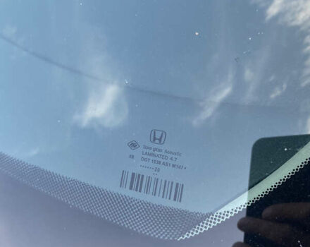 Серый Хонда Инсайт, объемом двигателя 1.5 л и пробегом 87 тыс. км за 20500 $, фото 20 на Automoto.ua