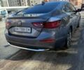 Серый Хонда Инсайт, объемом двигателя 1.5 л и пробегом 84 тыс. км за 20900 $, фото 9 на Automoto.ua