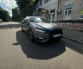 Серый Хонда Инсайт, объемом двигателя 1.5 л и пробегом 90 тыс. км за 19500 $, фото 23 на Automoto.ua