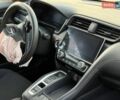 Сірий Хонда Інсайт, об'ємом двигуна 1.5 л та пробігом 129 тис. км за 10500 $, фото 21 на Automoto.ua
