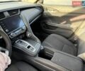 Сірий Хонда Інсайт, об'ємом двигуна 1.5 л та пробігом 129 тис. км за 10500 $, фото 15 на Automoto.ua