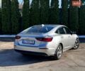 Серый Хонда Инсайт, объемом двигателя 1.5 л и пробегом 59 тыс. км за 20800 $, фото 3 на Automoto.ua