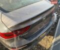 Сірий Хонда Інсайт, об'ємом двигуна 1.5 л та пробігом 129 тис. км за 10500 $, фото 2 на Automoto.ua
