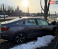 Сірий Хонда Інсайт, об'ємом двигуна 1.5 л та пробігом 129 тис. км за 10500 $, фото 4 на Automoto.ua