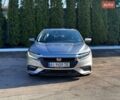Серый Хонда Инсайт, объемом двигателя 1.5 л и пробегом 59 тыс. км за 20800 $, фото 10 на Automoto.ua