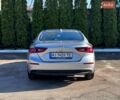 Серый Хонда Инсайт, объемом двигателя 1.5 л и пробегом 59 тыс. км за 20800 $, фото 4 на Automoto.ua