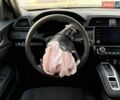 Сірий Хонда Інсайт, об'ємом двигуна 1.5 л та пробігом 129 тис. км за 10500 $, фото 18 на Automoto.ua
