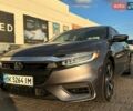 Серый Хонда Инсайт, объемом двигателя 1.5 л и пробегом 125 тыс. км за 19900 $, фото 3 на Automoto.ua