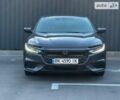 Серый Хонда Инсайт, объемом двигателя 1.5 л и пробегом 70 тыс. км за 16000 $, фото 1 на Automoto.ua