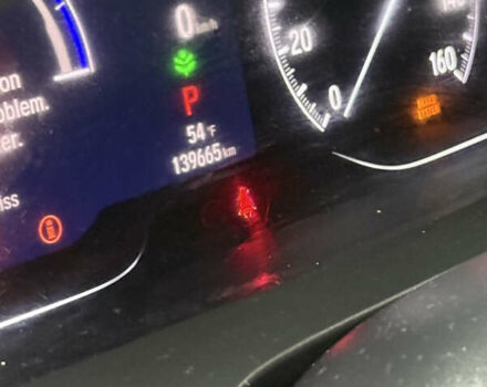 Сірий Хонда Інсайт, об'ємом двигуна 1.5 л та пробігом 135 тис. км за 20900 $, фото 16 на Automoto.ua