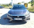 Сірий Хонда Інсайт, об'ємом двигуна 1.5 л та пробігом 129 тис. км за 18900 $, фото 1 на Automoto.ua