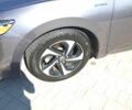 Сірий Хонда Інсайт, об'ємом двигуна 1.5 л та пробігом 129 тис. км за 18900 $, фото 4 на Automoto.ua