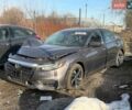 Сірий Хонда Інсайт, об'ємом двигуна 1.5 л та пробігом 129 тис. км за 10500 $, фото 1 на Automoto.ua