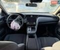 Сірий Хонда Інсайт, об'ємом двигуна 1.5 л та пробігом 129 тис. км за 10500 $, фото 19 на Automoto.ua