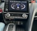 Серый Хонда Инсайт, объемом двигателя 1.5 л и пробегом 125 тыс. км за 19900 $, фото 10 на Automoto.ua
