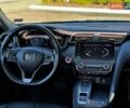 Серый Хонда Инсайт, объемом двигателя 1.5 л и пробегом 59 тыс. км за 21000 $, фото 21 на Automoto.ua