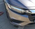 Сірий Хонда Інсайт, об'ємом двигуна 1.5 л та пробігом 129 тис. км за 18900 $, фото 9 на Automoto.ua