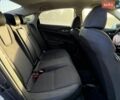 Сірий Хонда Інсайт, об'ємом двигуна 1.5 л та пробігом 129 тис. км за 10500 $, фото 20 на Automoto.ua