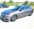 Сірий Хонда Інсайт, об'ємом двигуна 1.5 л та пробігом 129 тис. км за 18900 $, фото 12 на Automoto.ua