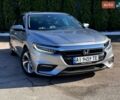 Серый Хонда Инсайт, объемом двигателя 1.5 л и пробегом 59 тыс. км за 20800 $, фото 1 на Automoto.ua