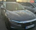 Серый Хонда Инсайт, объемом двигателя 1.5 л и пробегом 125 тыс. км за 19900 $, фото 1 на Automoto.ua