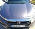 Сірий Хонда Інсайт, об'ємом двигуна 1.5 л та пробігом 129 тис. км за 18900 $, фото 7 на Automoto.ua
