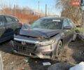 Сірий Хонда Інсайт, об'ємом двигуна 1.5 л та пробігом 129 тис. км за 10500 $, фото 1 на Automoto.ua