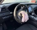 Сірий Хонда Інсайт, об'ємом двигуна 1.5 л та пробігом 129 тис. км за 10500 $, фото 12 на Automoto.ua