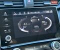 Серый Хонда Инсайт, объемом двигателя 1.5 л и пробегом 59 тыс. км за 20800 $, фото 23 на Automoto.ua