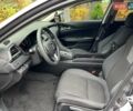 Серый Хонда Инсайт, объемом двигателя 1.5 л и пробегом 90 тыс. км за 20990 $, фото 10 на Automoto.ua