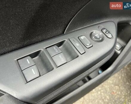 Серый Хонда Инсайт, объемом двигателя 1.5 л и пробегом 90 тыс. км за 20990 $, фото 19 на Automoto.ua