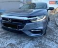 Серый Хонда Инсайт, объемом двигателя 1.5 л и пробегом 71 тыс. км за 21400 $, фото 5 на Automoto.ua