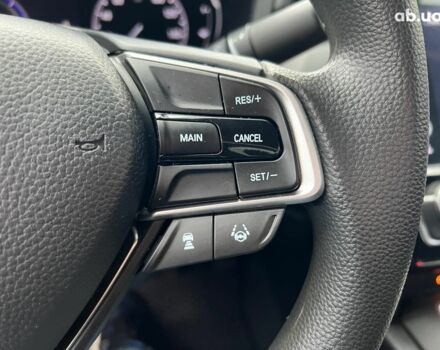 Серый Хонда Инсайт, объемом двигателя 1.5 л и пробегом 90 тыс. км за 20990 $, фото 16 на Automoto.ua