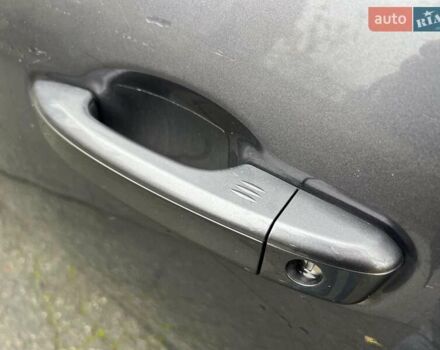 Серый Хонда Инсайт, объемом двигателя 1.5 л и пробегом 90 тыс. км за 20990 $, фото 8 на Automoto.ua