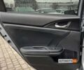Серый Хонда Инсайт, объемом двигателя 1.5 л и пробегом 13 тыс. км за 20700 $, фото 14 на Automoto.ua