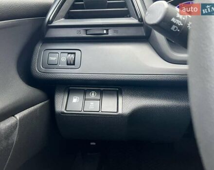 Серый Хонда Инсайт, объемом двигателя 1.5 л и пробегом 90 тыс. км за 20990 $, фото 12 на Automoto.ua