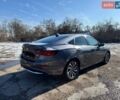 Серый Хонда Инсайт, объемом двигателя 1.5 л и пробегом 81 тыс. км за 19600 $, фото 4 на Automoto.ua