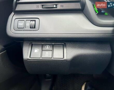 Серый Хонда Инсайт, объемом двигателя 1.5 л и пробегом 90 тыс. км за 20990 $, фото 17 на Automoto.ua