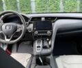 Серый Хонда Инсайт, объемом двигателя 1.5 л и пробегом 160 тыс. км за 19500 $, фото 11 на Automoto.ua