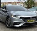 Сірий Хонда Інсайт, об'ємом двигуна 1.5 л та пробігом 13 тис. км за 20700 $, фото 1 на Automoto.ua