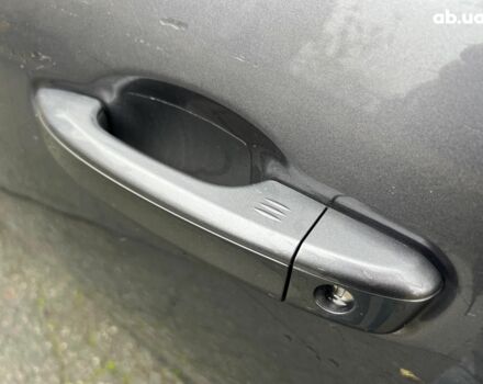 Серый Хонда Инсайт, объемом двигателя 1.5 л и пробегом 90 тыс. км за 20990 $, фото 8 на Automoto.ua