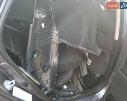 Серый Хонда Инсайт, объемом двигателя 1.5 л и пробегом 122 тыс. км за 7500 $, фото 8 на Automoto.ua