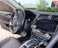 Серый Хонда Инсайт, объемом двигателя 1.5 л и пробегом 46 тыс. км за 19700 $, фото 1 на Automoto.ua