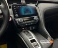 Серый Хонда Инсайт, объемом двигателя 1.5 л и пробегом 13 тыс. км за 20700 $, фото 13 на Automoto.ua