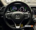 Серый Хонда Инсайт, объемом двигателя 1.5 л и пробегом 13 тыс. км за 20700 $, фото 16 на Automoto.ua