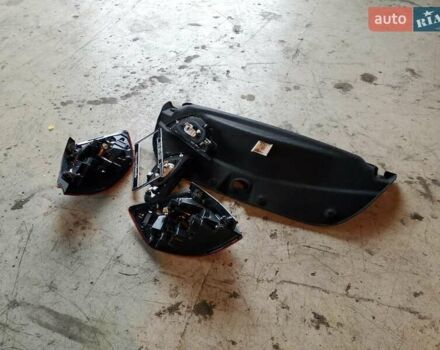 Серый Хонда Инсайт, объемом двигателя 1.5 л и пробегом 95 тыс. км за 2300 $, фото 11 на Automoto.ua