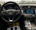Серый Хонда Инсайт, объемом двигателя 1.5 л и пробегом 13 тыс. км за 20700 $, фото 15 на Automoto.ua